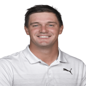 Bryson DeChambeau